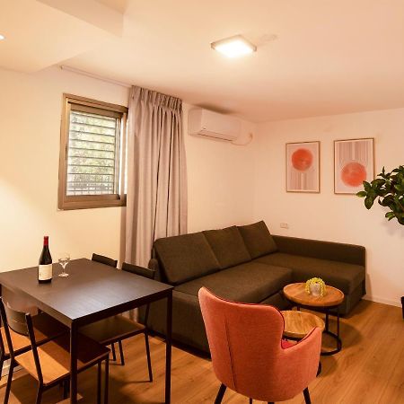 Seaviewtlv Apartment Тел Авив Екстериор снимка
