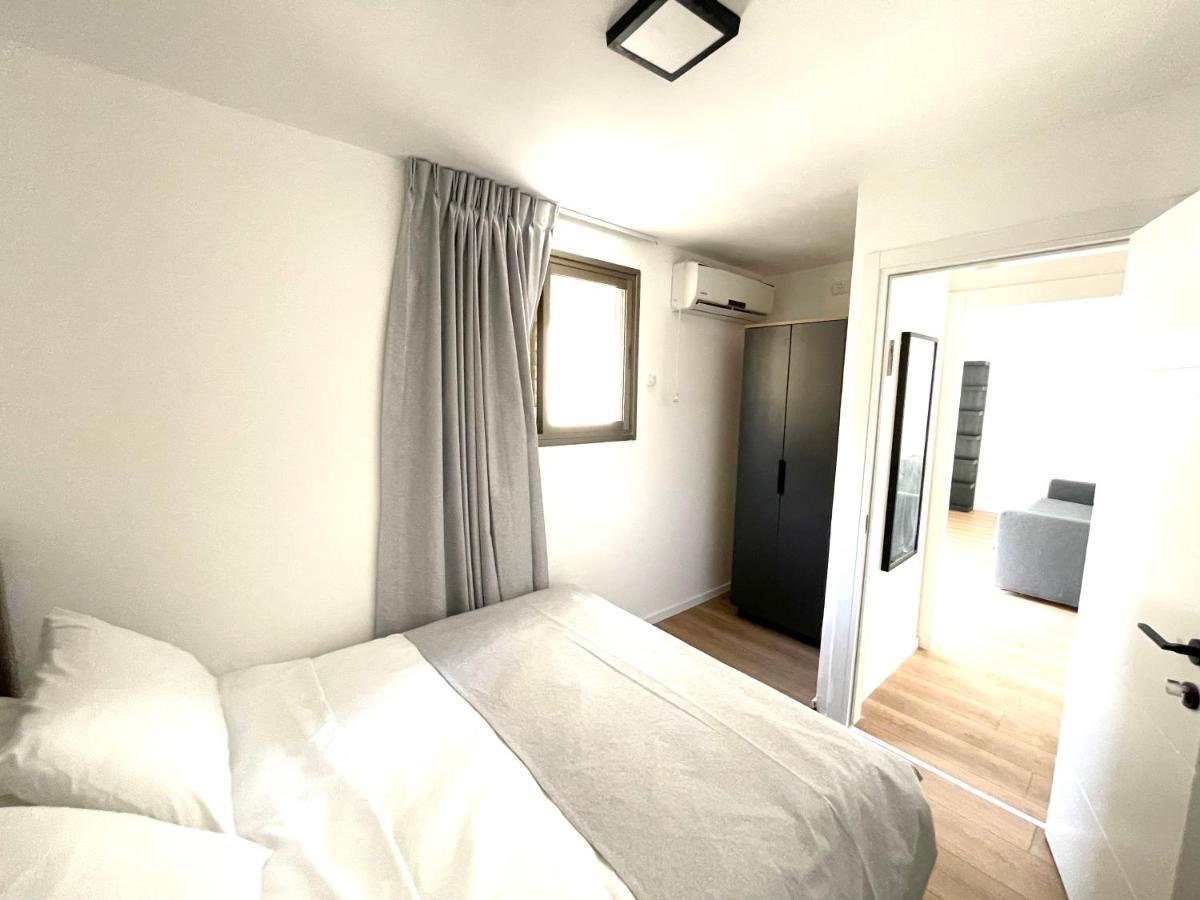 Seaviewtlv Apartment Тел Авив Екстериор снимка