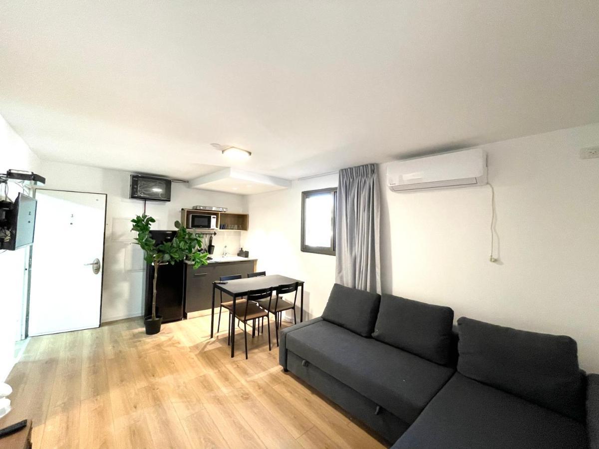 Seaviewtlv Apartment Тел Авив Екстериор снимка