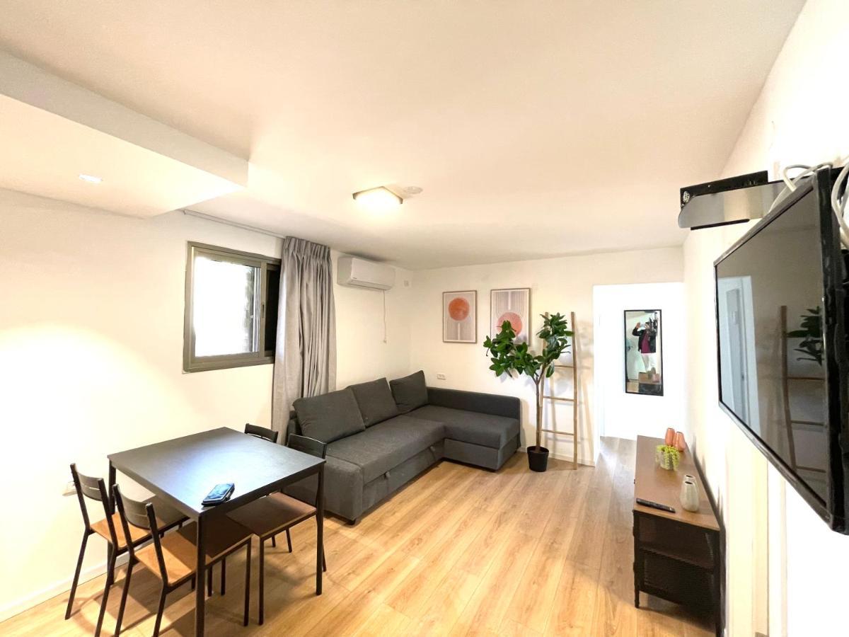 Seaviewtlv Apartment Тел Авив Екстериор снимка