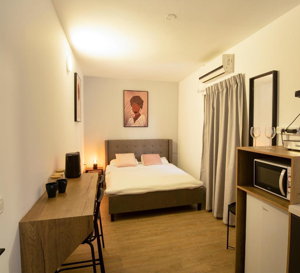 Seaviewtlv Apartment Тел Авив Екстериор снимка