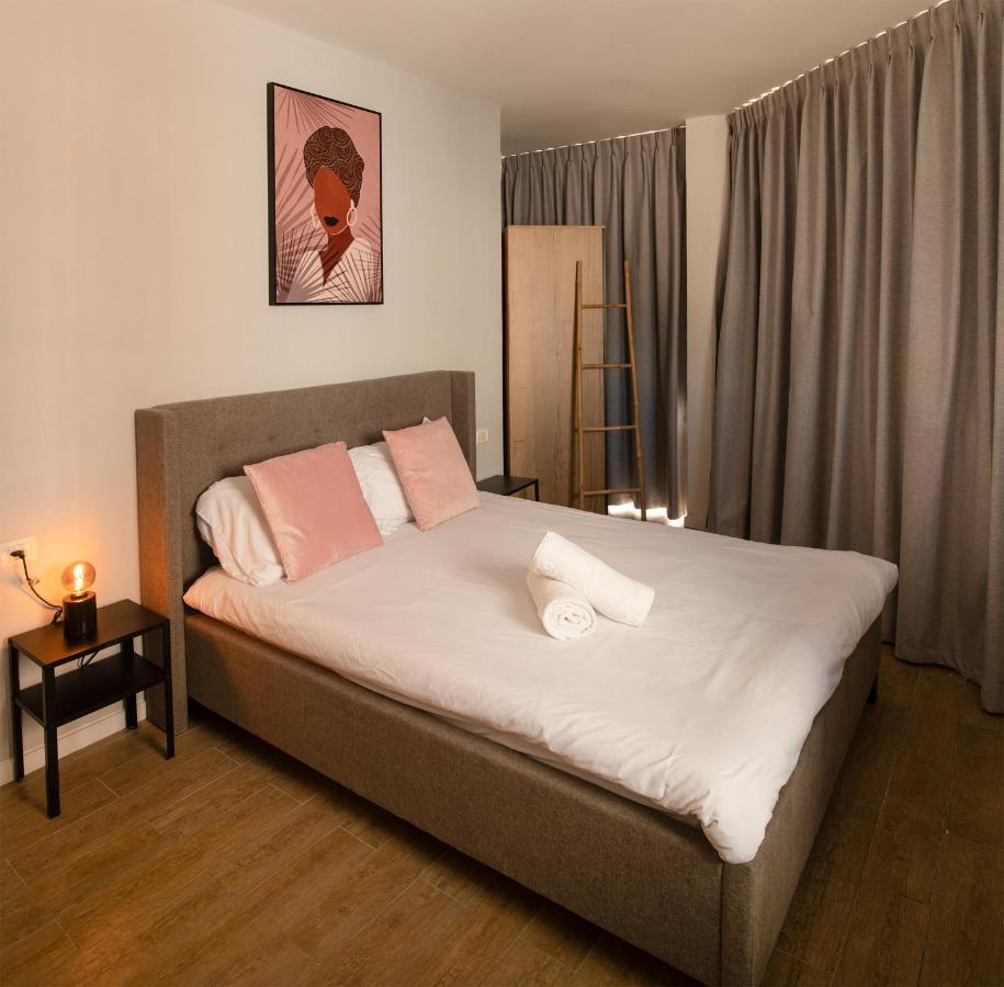 Seaviewtlv Apartment Тел Авив Екстериор снимка