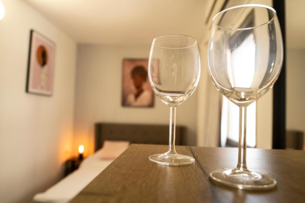 Seaviewtlv Apartment Тел Авив Екстериор снимка