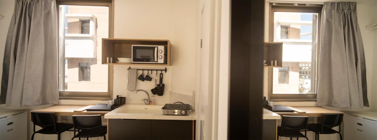 Seaviewtlv Apartment Тел Авив Екстериор снимка