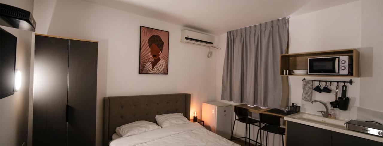 Seaviewtlv Apartment Тел Авив Екстериор снимка