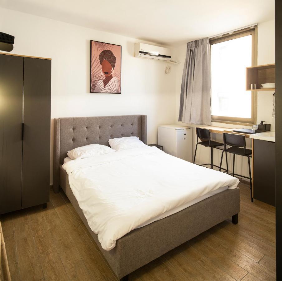 Seaviewtlv Apartment Тел Авив Екстериор снимка