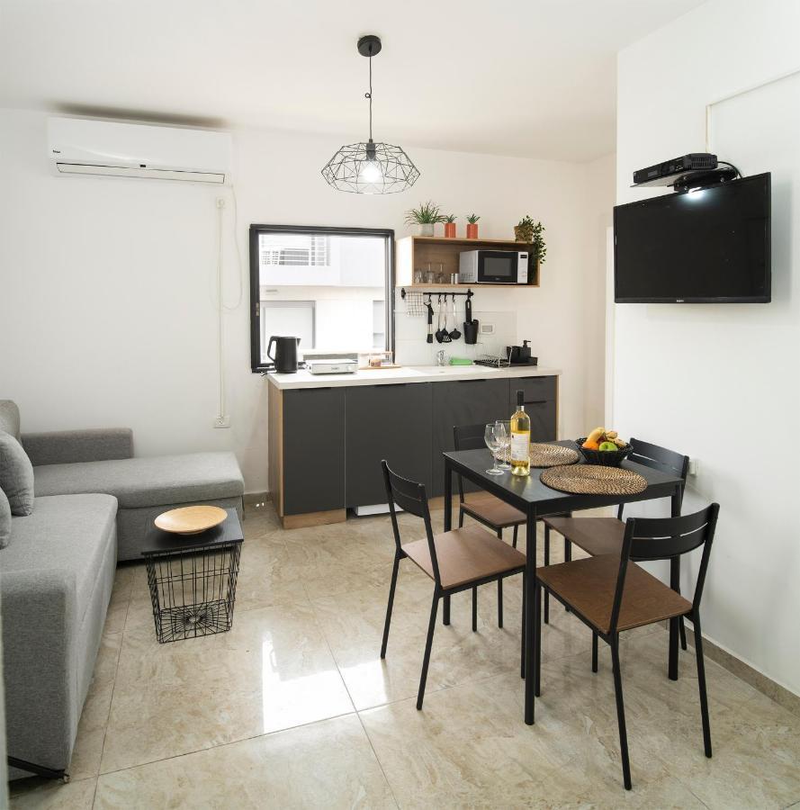Seaviewtlv Apartment Тел Авив Екстериор снимка