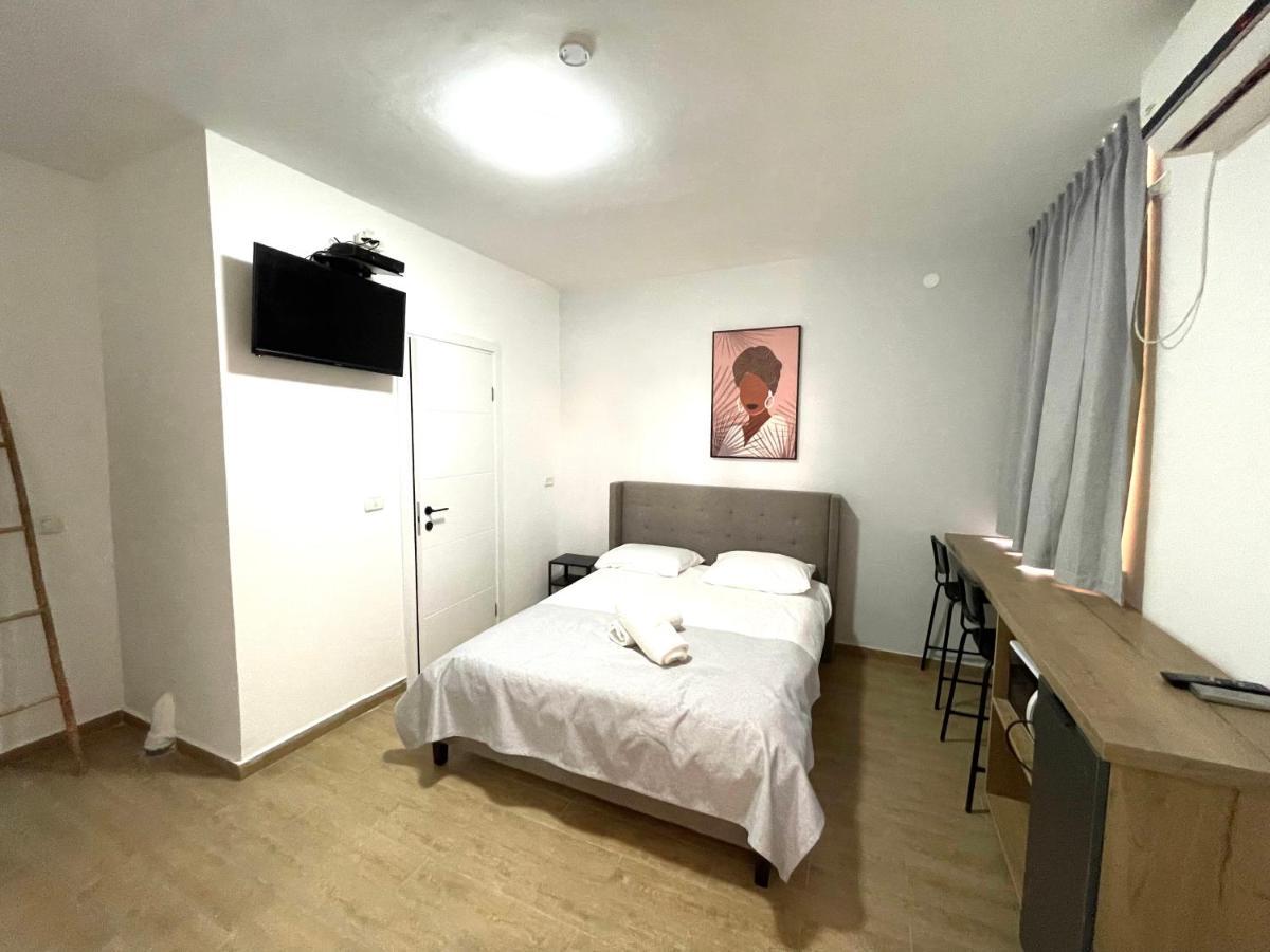 Seaviewtlv Apartment Тел Авив Екстериор снимка