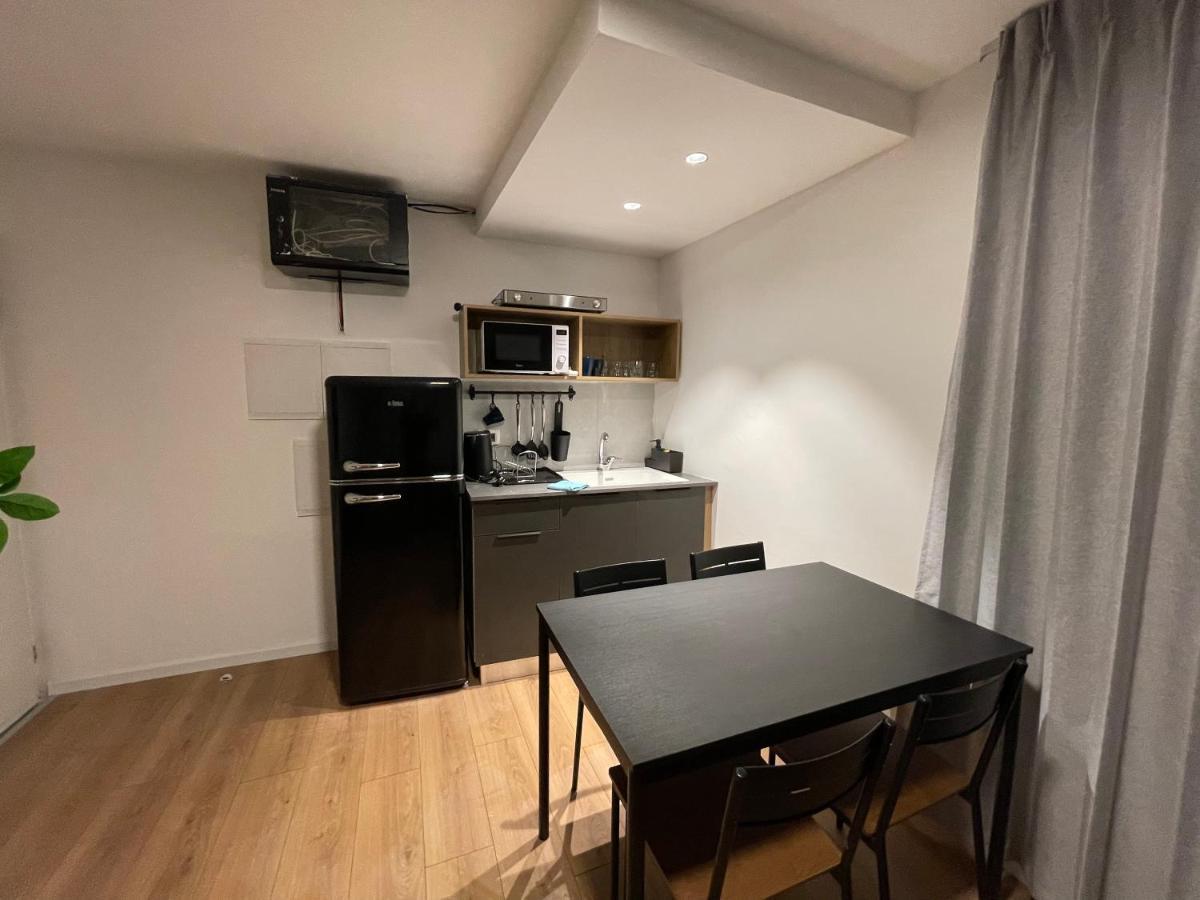 Seaviewtlv Apartment Тел Авив Екстериор снимка
