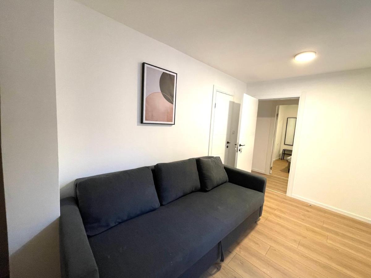 Seaviewtlv Apartment Тел Авив Екстериор снимка