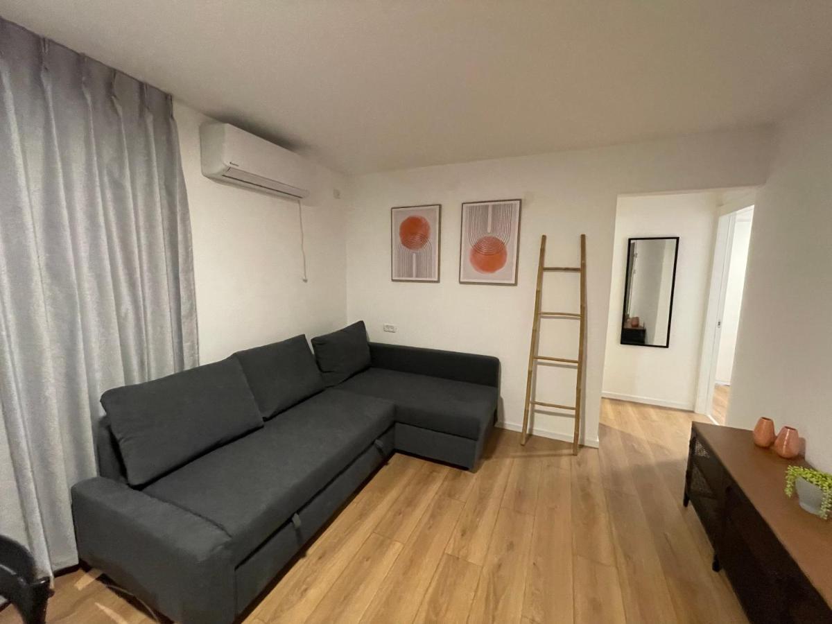 Seaviewtlv Apartment Тел Авив Екстериор снимка