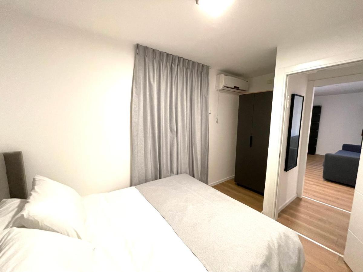 Seaviewtlv Apartment Тел Авив Екстериор снимка