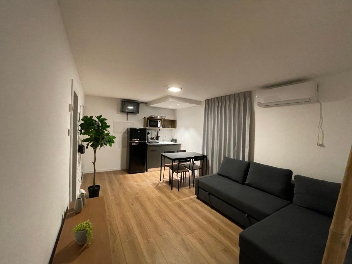 Seaviewtlv Apartment Тел Авив Екстериор снимка