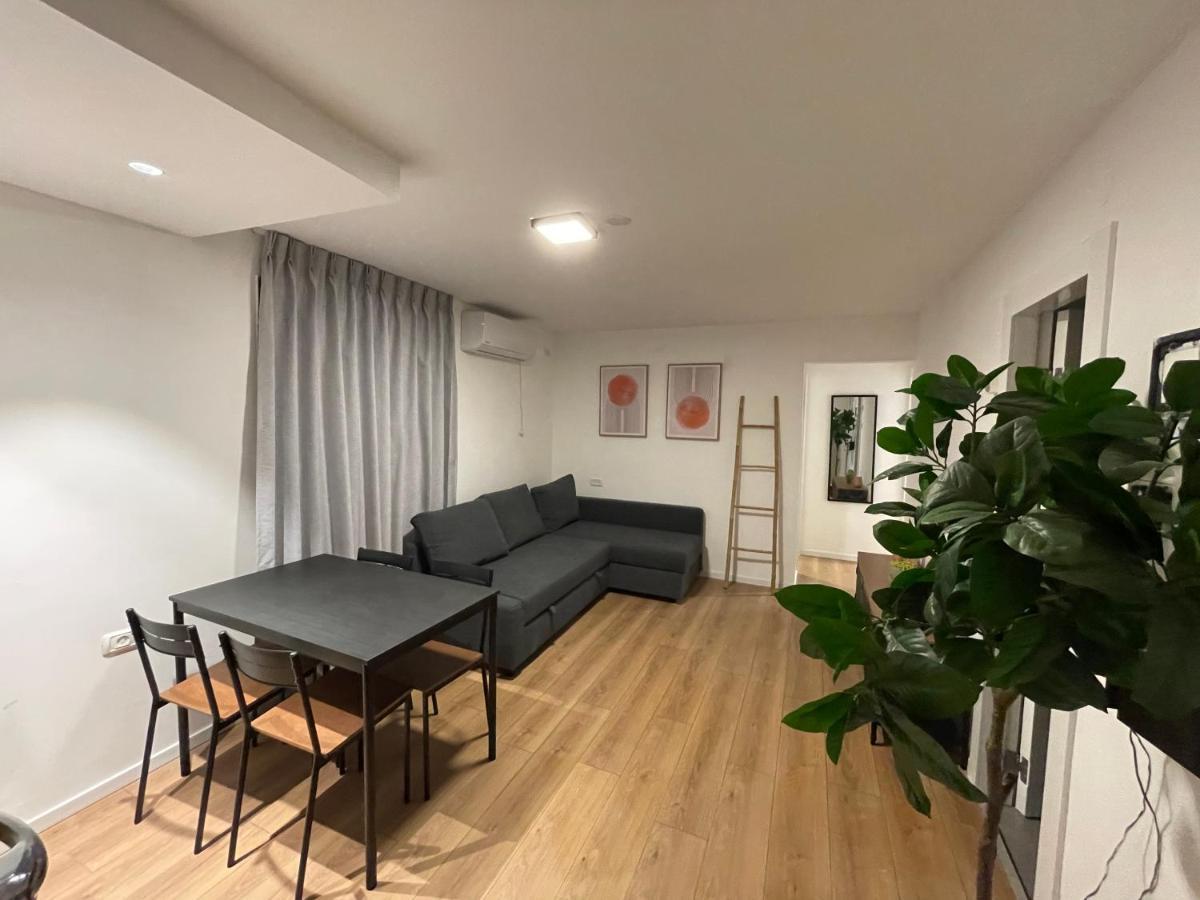 Seaviewtlv Apartment Тел Авив Екстериор снимка