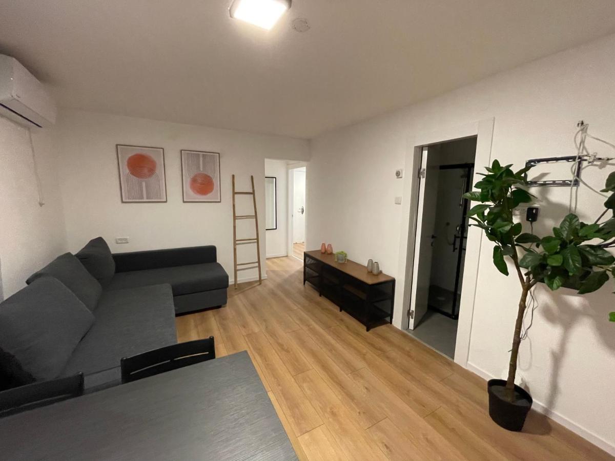Seaviewtlv Apartment Тел Авив Екстериор снимка