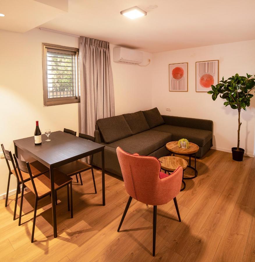 Seaviewtlv Apartment Тел Авив Екстериор снимка