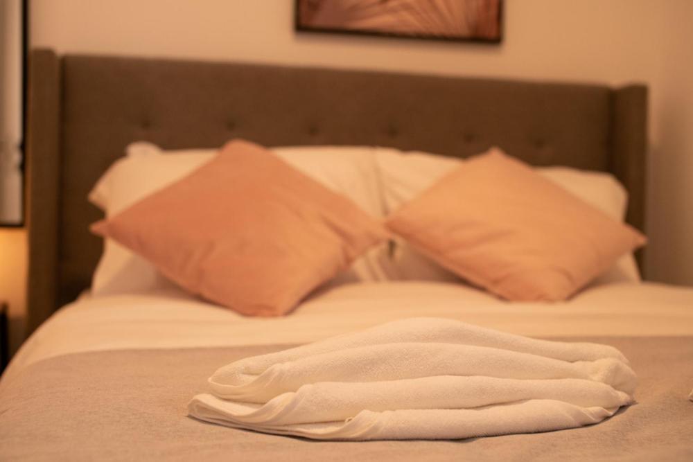 Seaviewtlv Apartment Тел Авив Екстериор снимка
