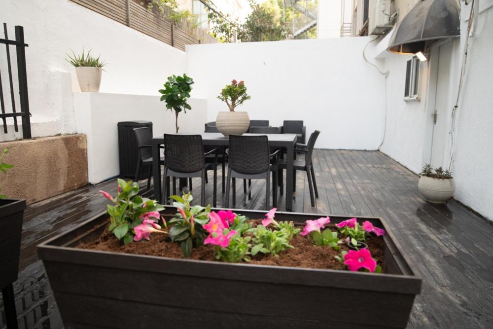 Seaviewtlv Apartment Тел Авив Екстериор снимка