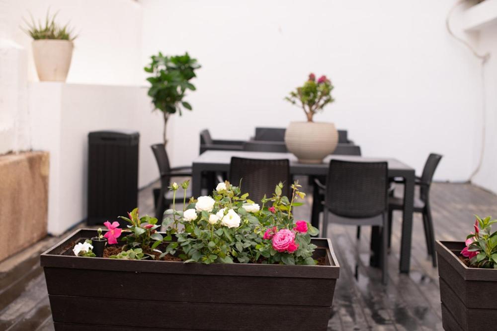Seaviewtlv Apartment Тел Авив Екстериор снимка