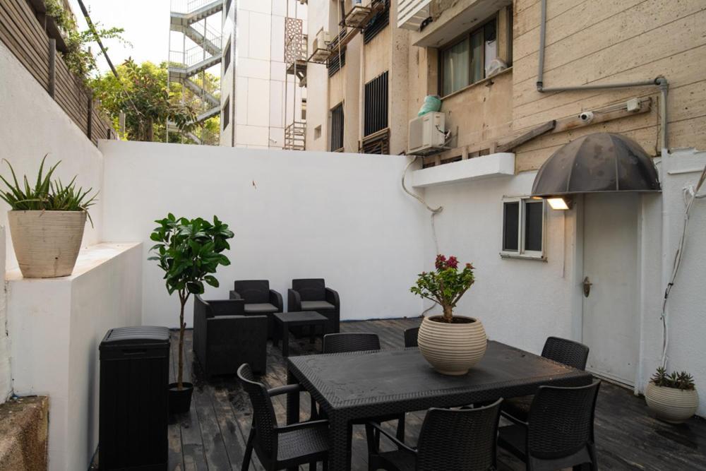 Seaviewtlv Apartment Тел Авив Екстериор снимка