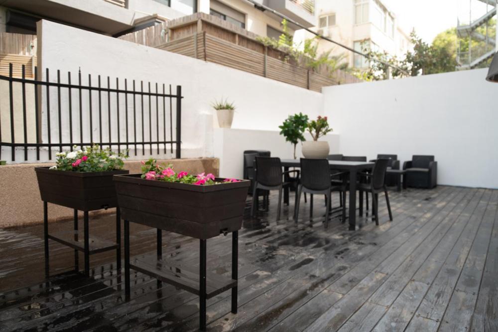 Seaviewtlv Apartment Тел Авив Екстериор снимка