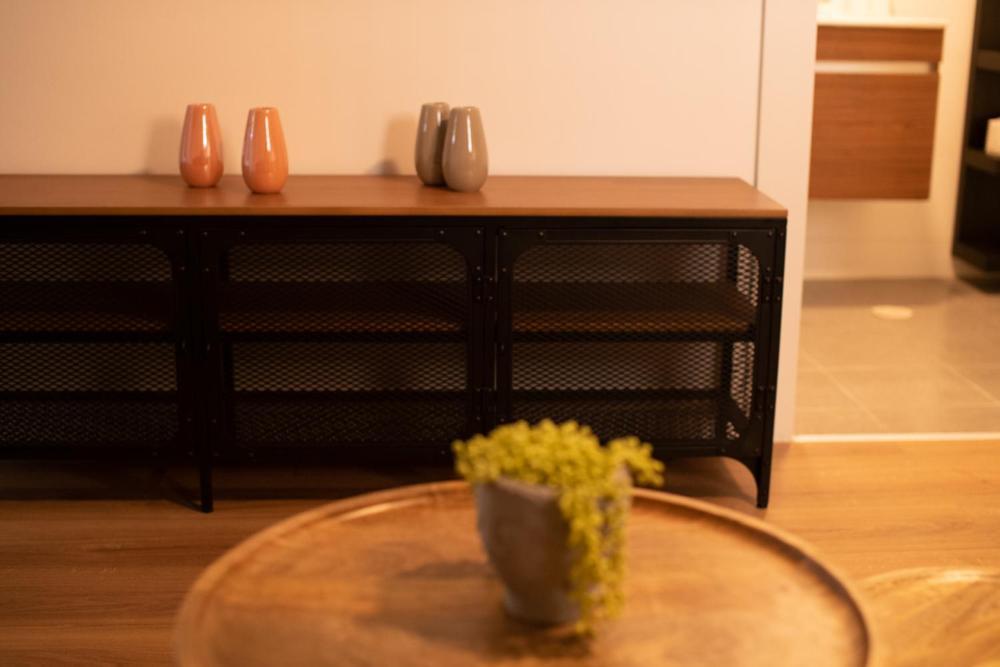 Seaviewtlv Apartment Тел Авив Екстериор снимка