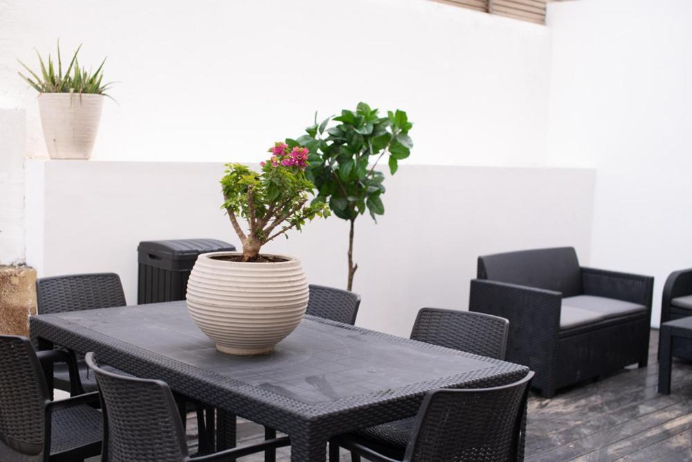 Seaviewtlv Apartment Тел Авив Екстериор снимка