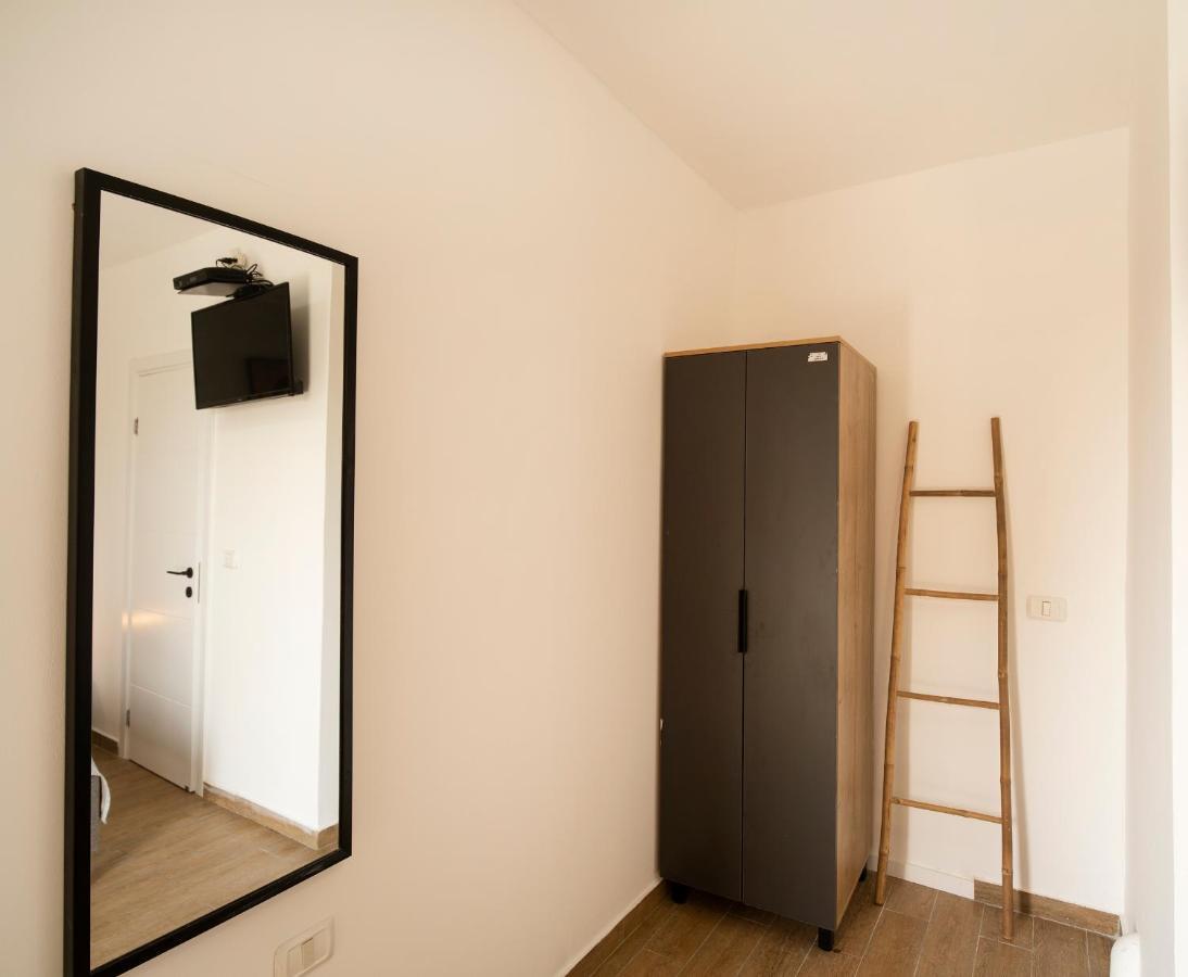 Seaviewtlv Apartment Тел Авив Екстериор снимка
