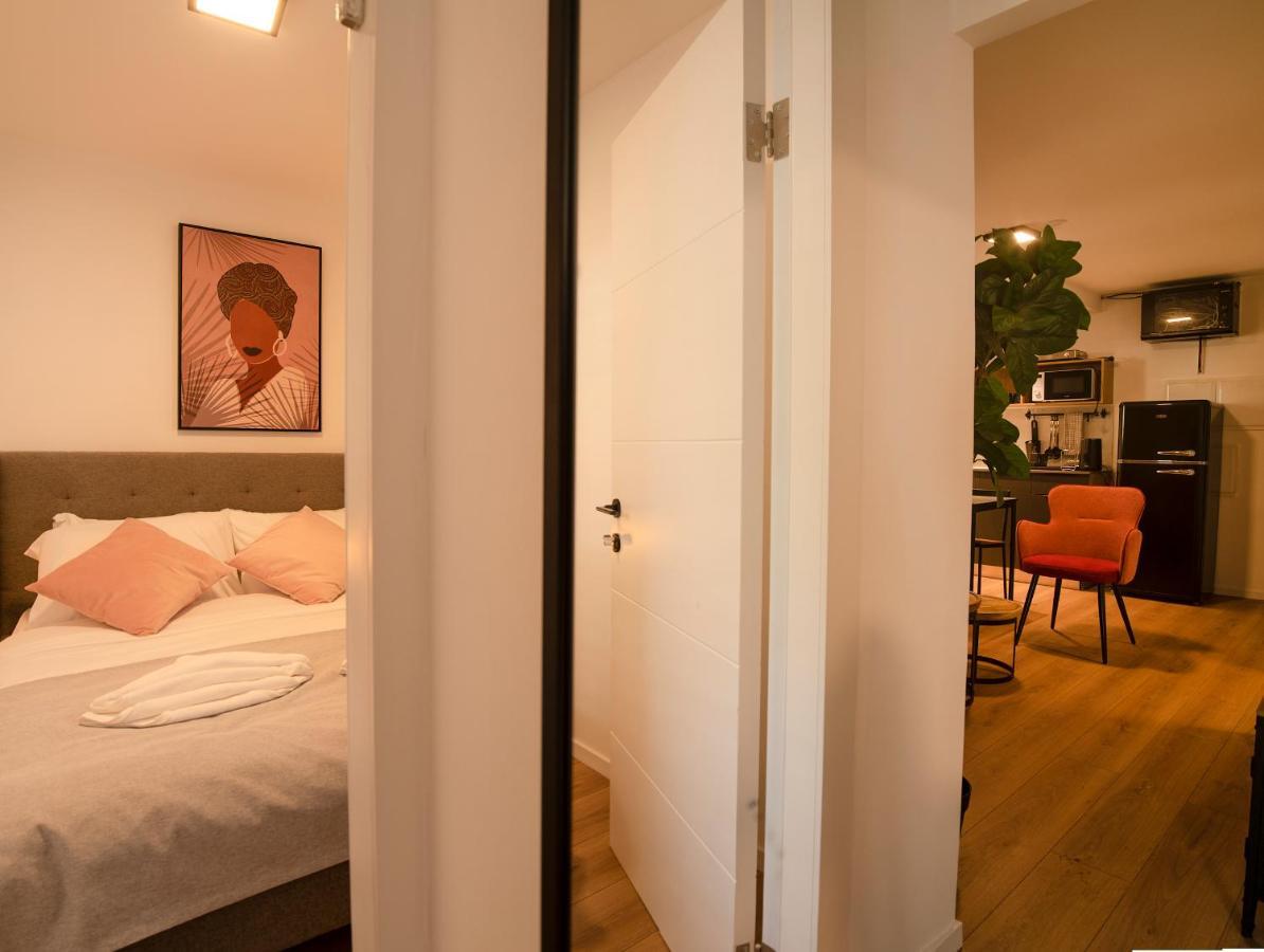 Seaviewtlv Apartment Тел Авив Екстериор снимка