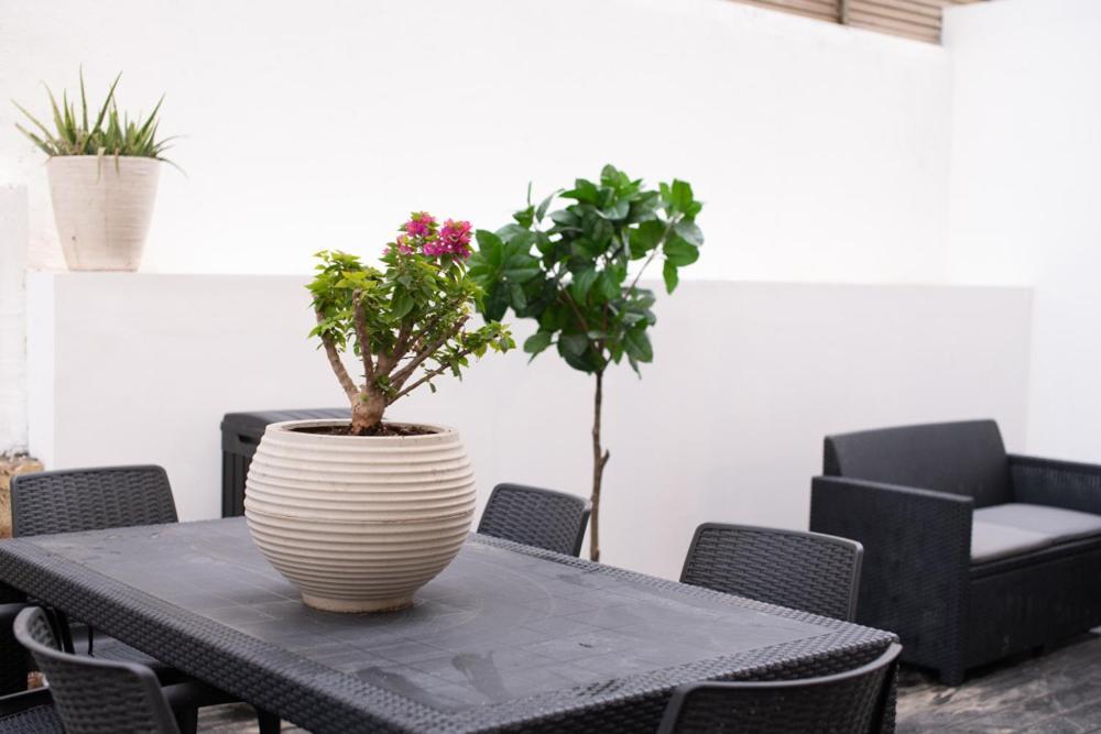Seaviewtlv Apartment Тел Авив Екстериор снимка
