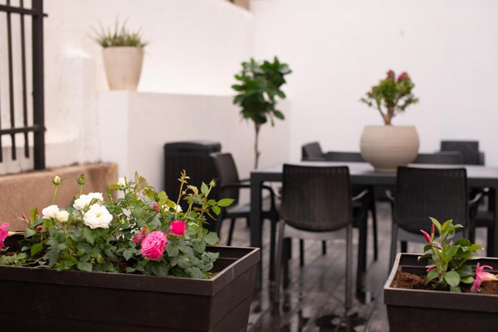 Seaviewtlv Apartment Тел Авив Екстериор снимка