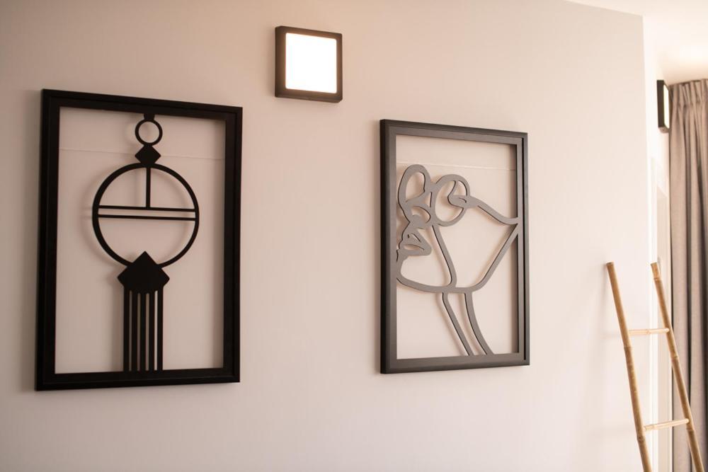 Seaviewtlv Apartment Тел Авив Екстериор снимка