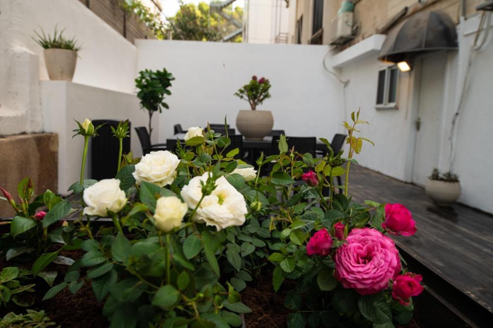 Seaviewtlv Apartment Тел Авив Екстериор снимка