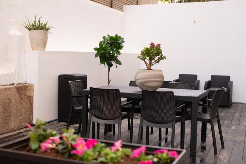 Seaviewtlv Apartment Тел Авив Екстериор снимка
