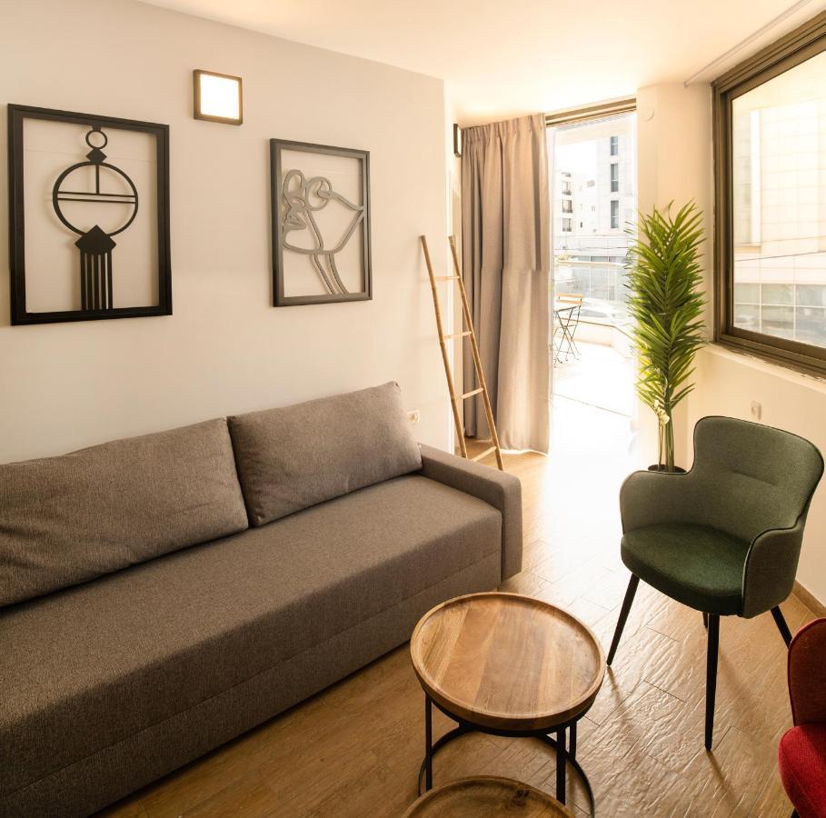 Seaviewtlv Apartment Тел Авив Екстериор снимка