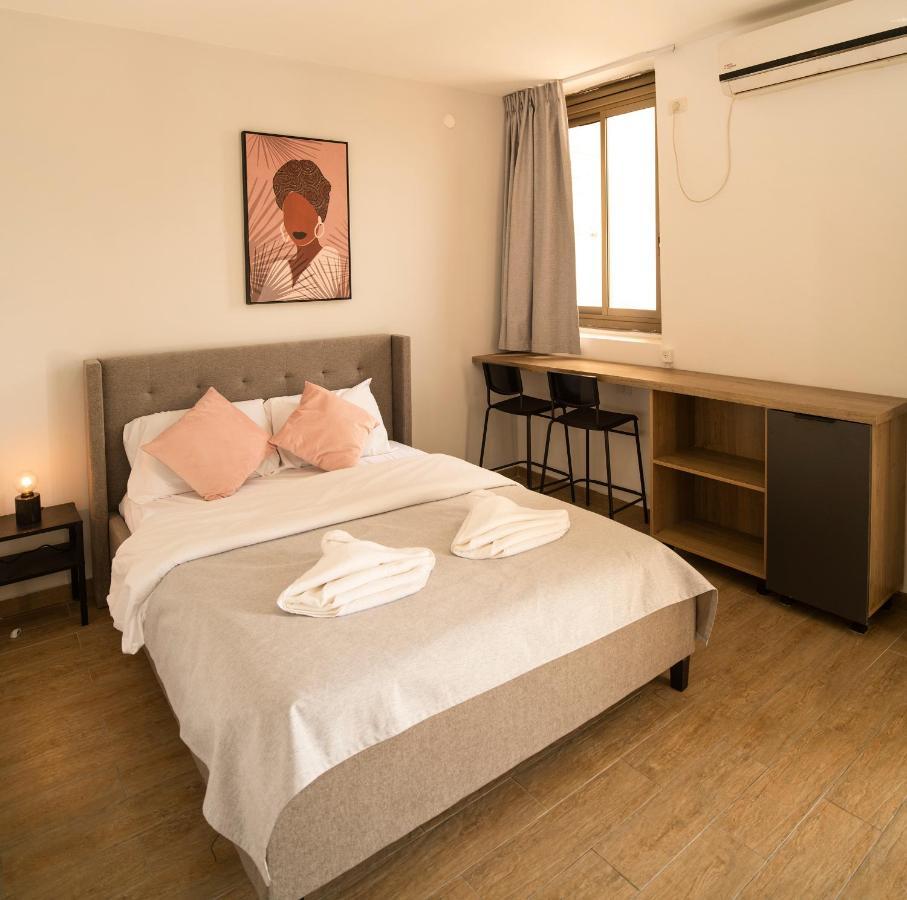 Seaviewtlv Apartment Тел Авив Екстериор снимка