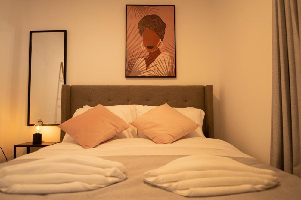 Seaviewtlv Apartment Тел Авив Екстериор снимка