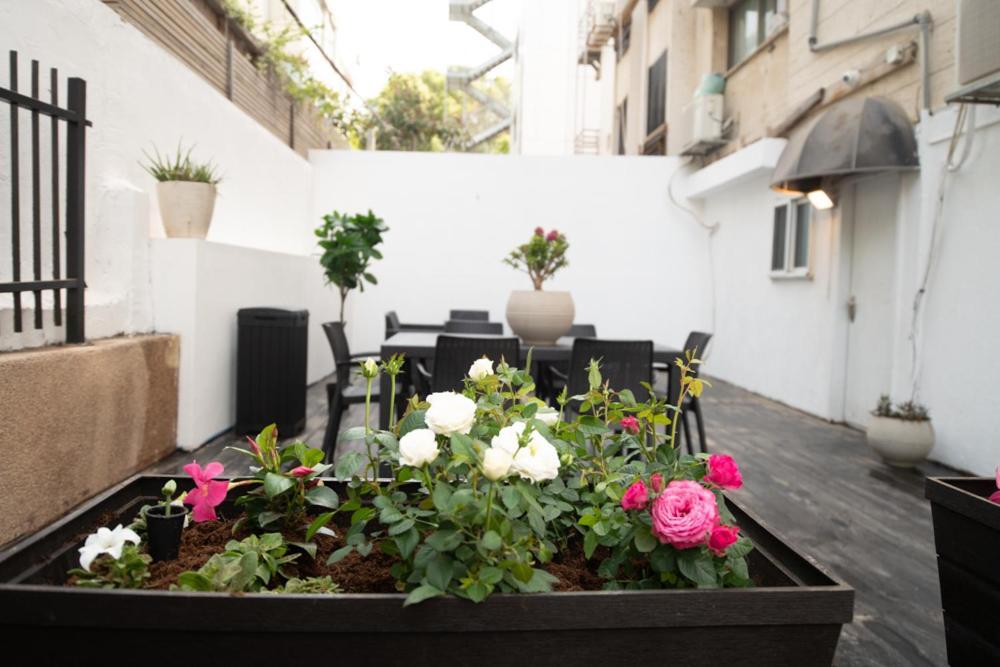 Seaviewtlv Apartment Тел Авив Екстериор снимка