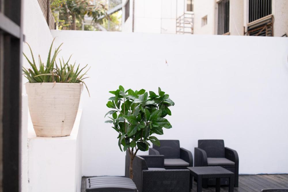 Seaviewtlv Apartment Тел Авив Екстериор снимка